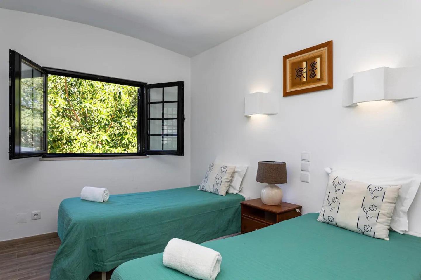 The Concierge - Balaia Sun Terrace Apartamento *