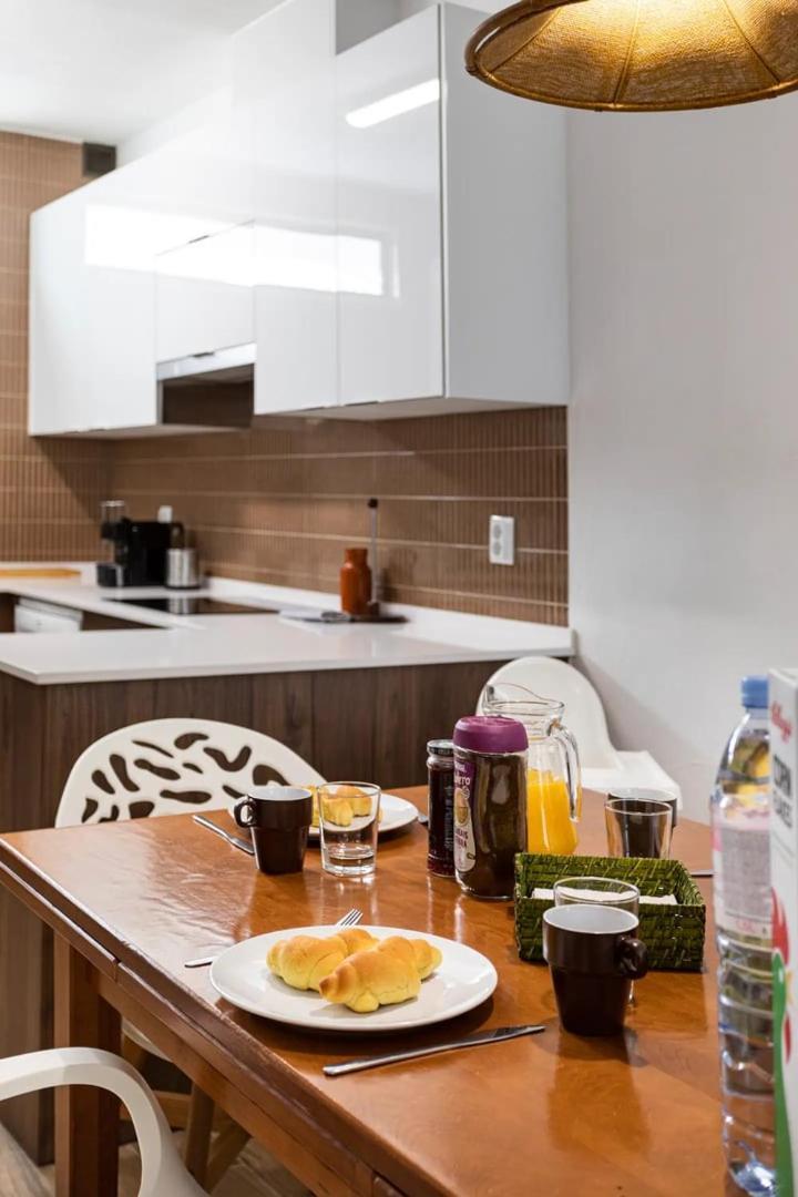 The Concierge - Balaia Sun Terrace Apartamento *