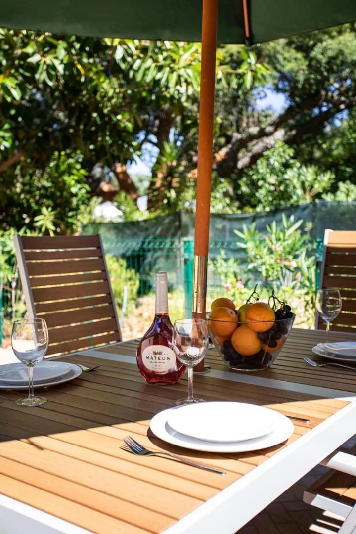 Apartamento The Concierge - Balaia Sun Terrace Albufeira