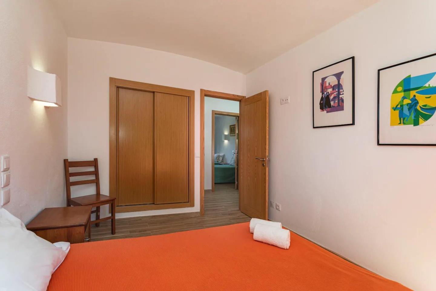 Apartamento The Concierge - Balaia Sun Terrace *