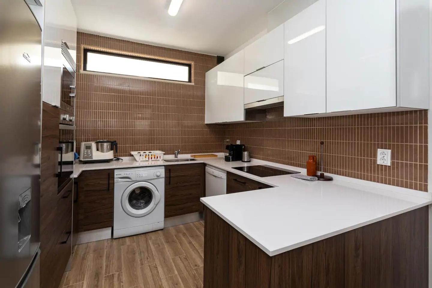 Apartamento The Concierge - Balaia Sun Terrace
