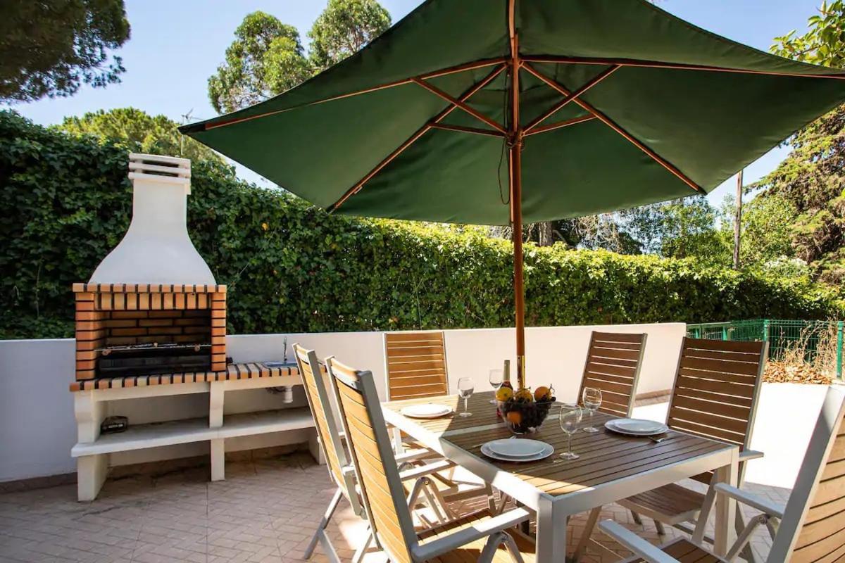 Apartamento The Concierge - Balaia Sun Terrace Albufeira
