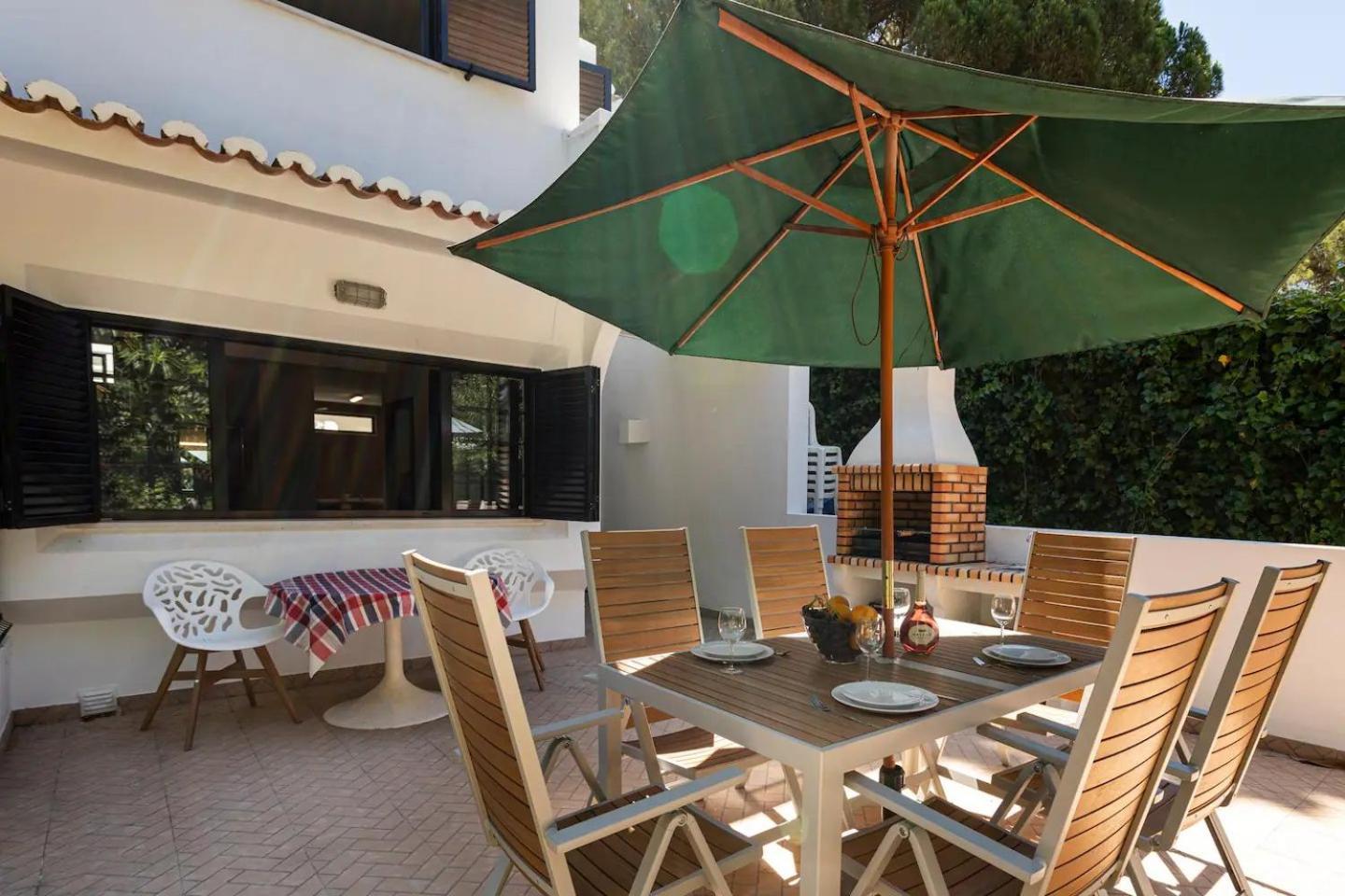 The Concierge - Balaia Sun Terrace Apartamento *