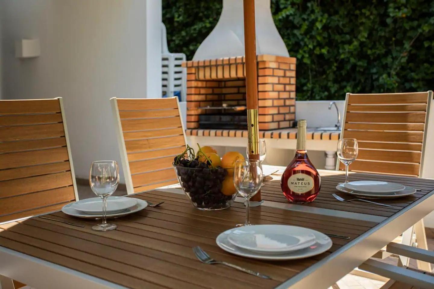 The Concierge - Balaia Sun Terrace Apartamento *