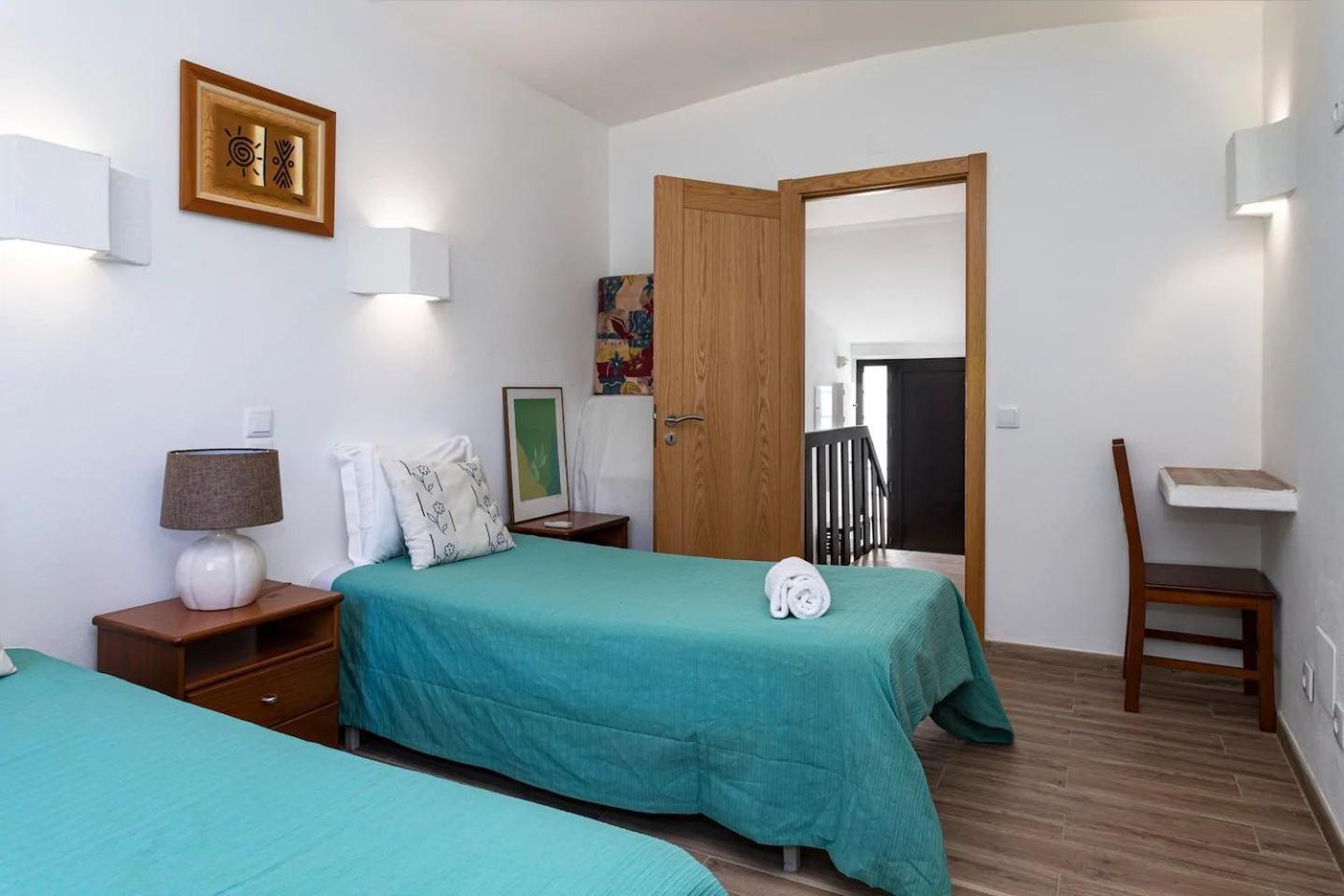 Apartamento The Concierge - Balaia Sun Terrace *